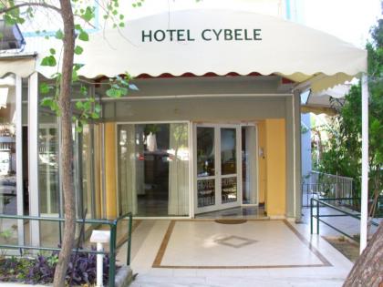 Hotel Cybele Pefki - image 19