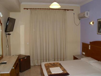 Hotel Cybele Pefki - image 2