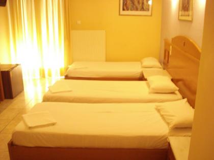 Hotel Cybele Pefki - image 20