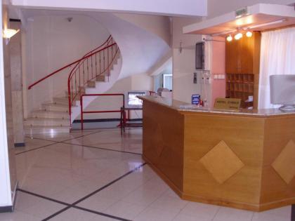 Hotel Cybele Pefki - image 7