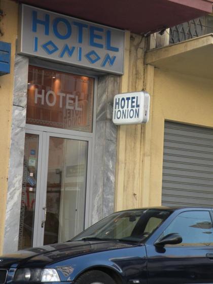 Hotel Ionion - image 11