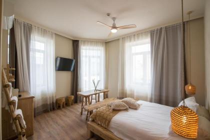 Ederlezi Boutique Hotel - image 1