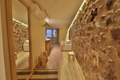 Ederlezi Boutique Hotel - image 12