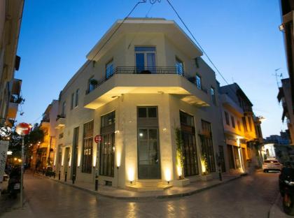 Ederlezi Boutique Hotel - image 2