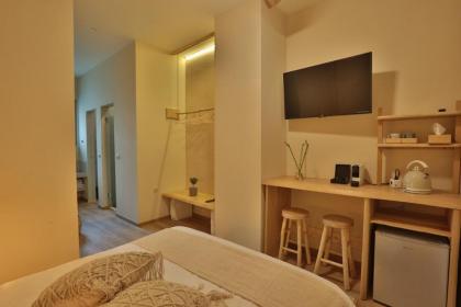 Ederlezi Boutique Hotel - image 20