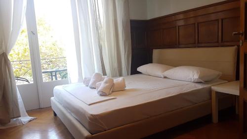 Violet Errathens Apartment - Athens Center 7 BD 3 BATH - main image