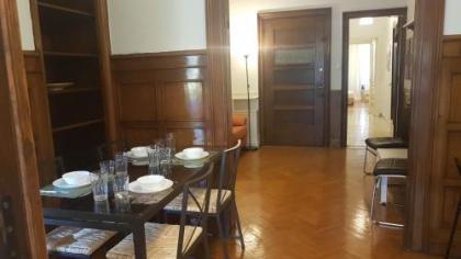 Violet Errathens Apartment - Athens Center 7 BD 3 BATH - image 17