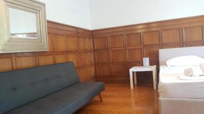 Violet Errathens Apartment - Athens Center 7 BD 3 BATH - image 19