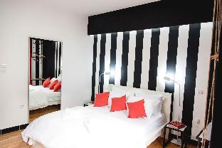 Home Plus Pathos junior Suite *Ermou str* - image 5