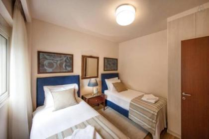 2 bedroom flat next to Acropolis - image 7