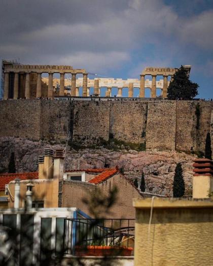 Acropolis Exceptional View - image 2