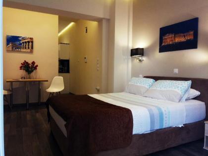 Athens Luxurious Suite 30 - image 4