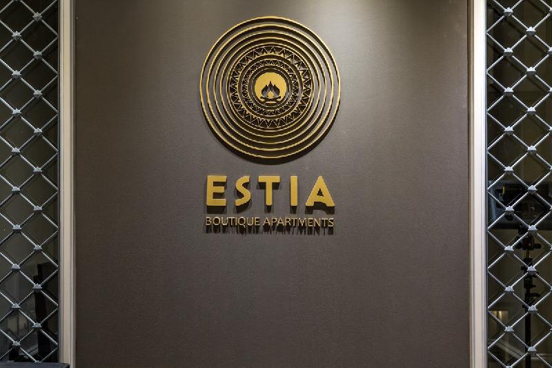 ESTIA BOUTIQUE APARTMENTS - main image