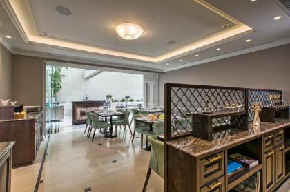 ESTIA BOUTIQUE APARTMENTS - image 13