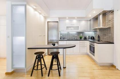 Modern 1BD Apartment close to the Acropolis Museum by UPSTREET - image 9