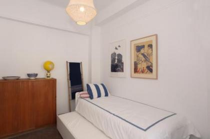 Boutique Athens Plaka Penthouse PL6 - image 19