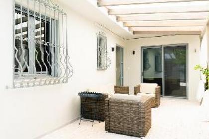 Glyfada Luxury Residence - image 10