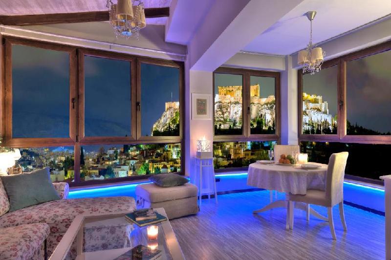 The 1 & Only Acropolis Penthouse! - image 3