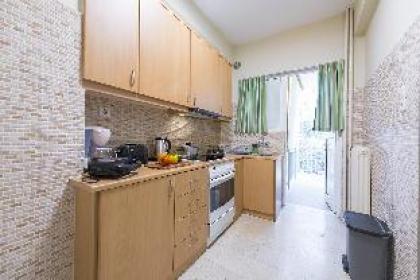 Luxury Apartment - close to Acropolis-up to 5 beds - image 11