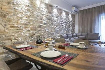 Luxury Apartment - close to Acropolis-up to 5 beds - image 19