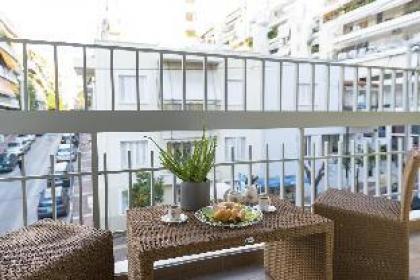 Luxury Apartment - close to Acropolis-up to 5 beds - image 20