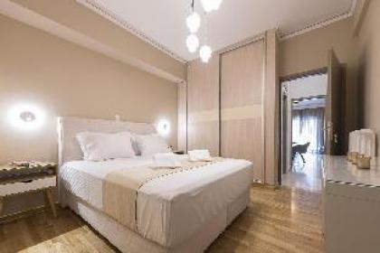 Luxury Apartment - close to Acropolis-up to 5 beds - image 3