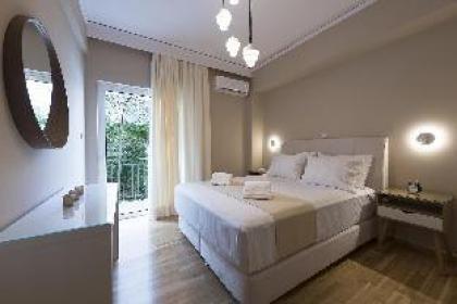 Luxury Apartment - close to Acropolis-up to 5 beds - image 4