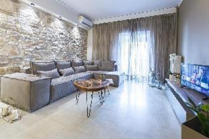 Luxury Apartment - close to Acropolis-up to 5 beds - image 8