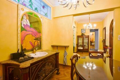 Eclectic apartment in Athens city centre - AK1 - image 10