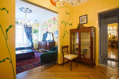 Eclectic apartment in Athens city centre - AK1 - image 13