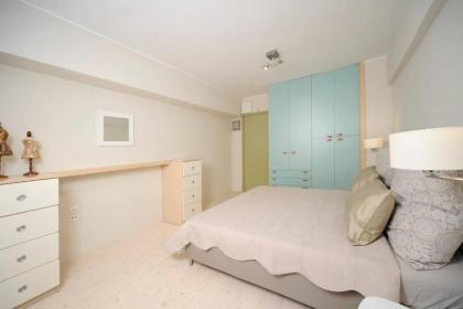 Koukaki garden escape child friendly apartment - image 16