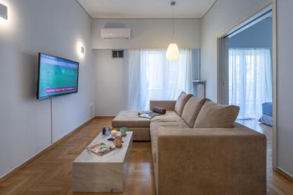 Thalia - Athens center apartment - image 1