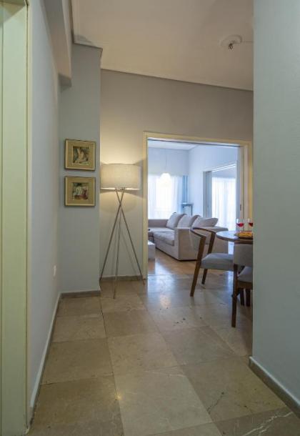 Thalia - Athens center apartment - image 7