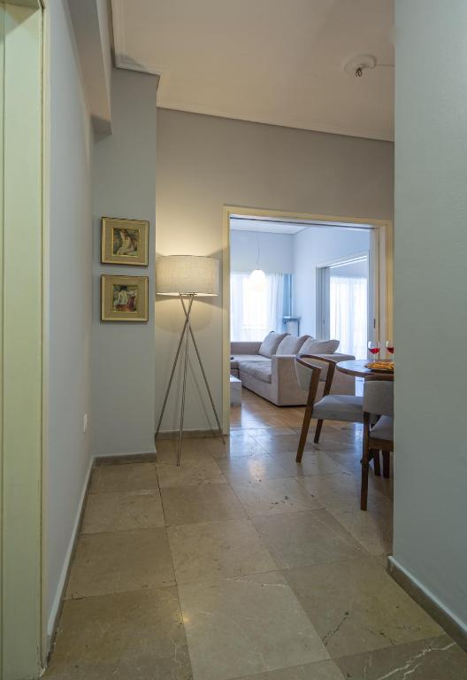 Thalia - Athens center apartment - image 7