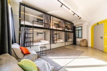 Athens Hub Hostel - image 1