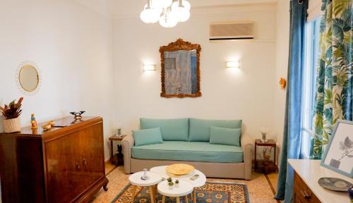 Comfortable Apartment in Kallithea by Athenian Homes - image 7