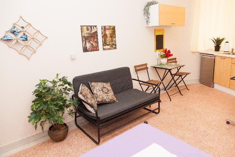 Stylish Studio In Athens Centre! - image 2