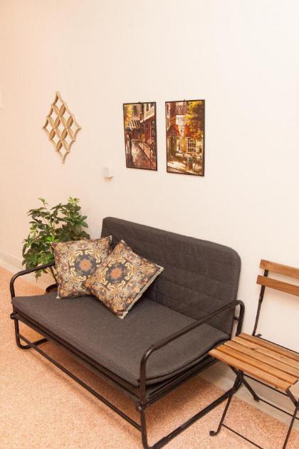 Stylish Studio In Athens Centre! - image 4