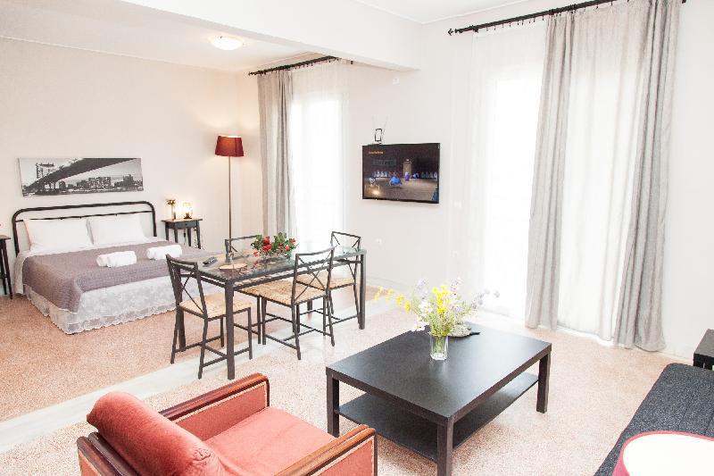 Lovely Apartment In Athens Centre! - image 2