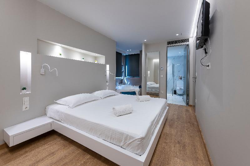 Grand Acropoli View Suite - main image