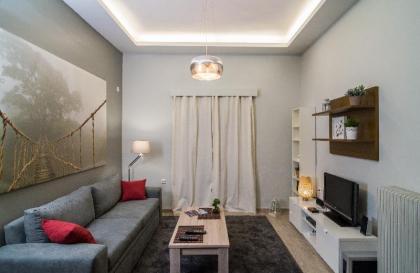 Beautiful Modern Aprt with 1BR in DT Athens! - image 2