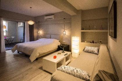 Athens Suites - Suite 102 by the Acropolis - image 5