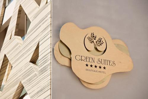 Green Suites Boutique Hotel - image 5