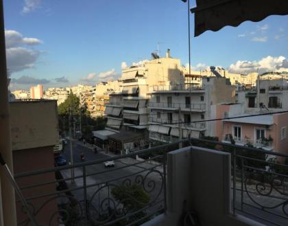 New luxury apartment in central suburb of Athens - image 5