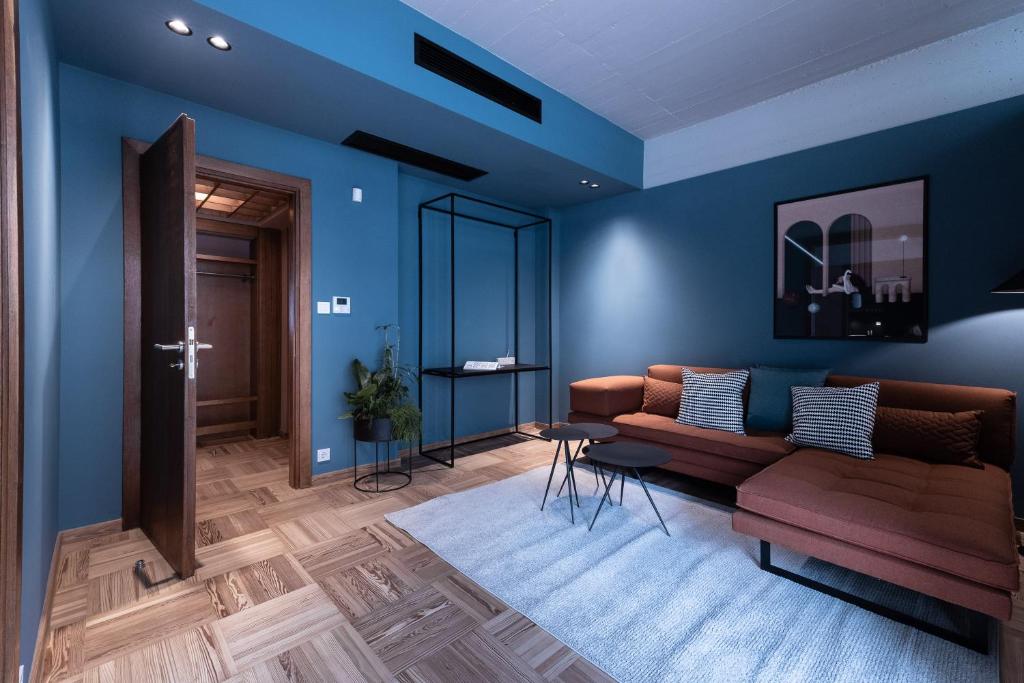 The H Experience Boutique Apartments Athens - image 6