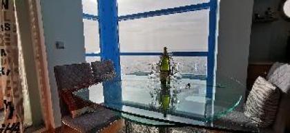 Sky&Sea Luxury Loft Suite. Jacuzzi Spa&Fireplace. - image 17