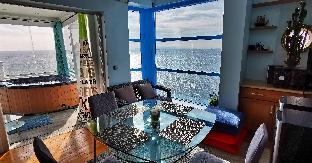 Sky&Sea Luxury Loft Suite. Jacuzzi Spa&Fireplace. - image 7