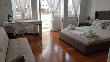 Ionian Apartment- Athens Center 6 BD 2.5 BATH - image 16