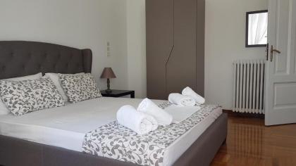 Ionian Apartment- Athens Center 6 BD 2.5 BATH - image 17