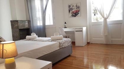 Ionian Apartment- Athens Center 6 BD 2.5 BATH - image 19